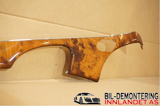 Diverse deler til Mercedes E-Klasse 2006-2009 (Fase 2) (W211) (W211) (MERCEDES||9085890|3150011)
