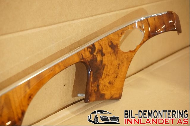 Diverse deler til Mercedes E-Klasse 2006-2009 (Fase 2) (W211) (W211) (MERCEDES||9085890|3150011)