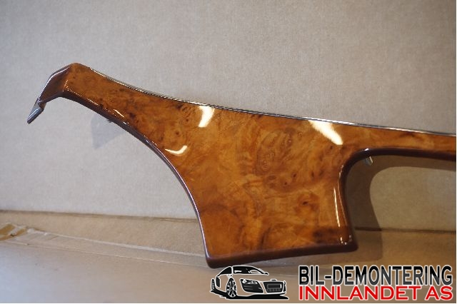 Diverse deler til Mercedes E-Klasse 2006-2009 (Fase 2) (W211) (W211) (MERCEDES||9085890|3150034)