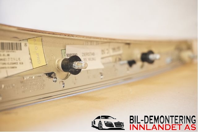 Diverse deler til Mercedes E-Klasse 2006-2009 (Fase 2) (W211) (W211) (MERCEDES||9085890|3150034)