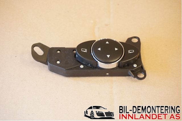 Bryter speil til Mercedes E-Klasse 2006-2009 (Fase 2) (W211) (W211) (MERCEDES||211 821 57 79)