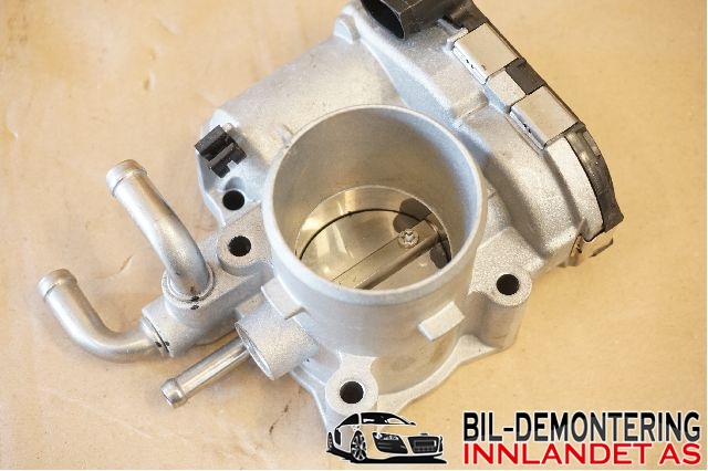 Spjeldhus til Kia Picanto 2011-2017 (Type II) (|0 280 750 664|35100-04205)