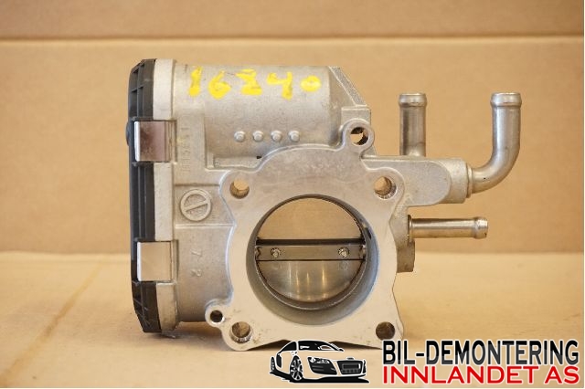 Spjeldhus til Kia Picanto 2011-2017 (Type II) (|0 280 750 664|35100-04205)
