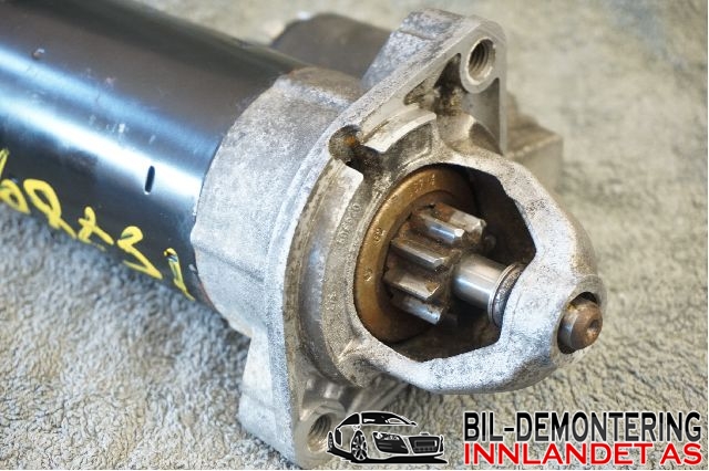 Starter til BMW 3-Serie 1998-2005 (E46) (E46) (1 740 374||0 001 108 157)