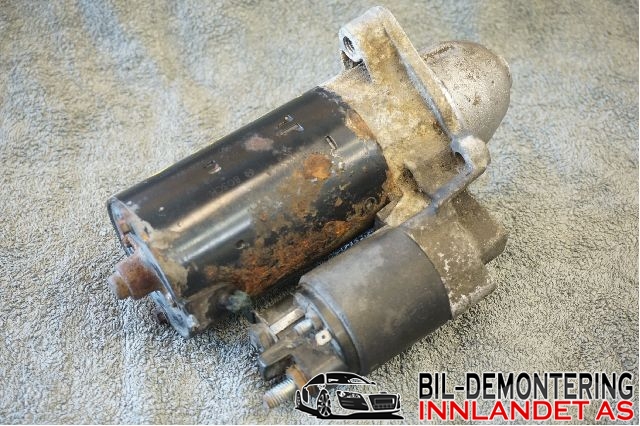 Starter til BMW 3-Serie 1998-2005 (E46) (E46) (1 740 374||0 001 108 157)