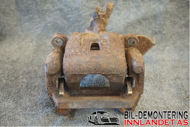Bremsecaliper høyre bak til Mazda CX-5 2012-2017 (Type I)  (MAZDA|K0Y1-26-98ZA|)