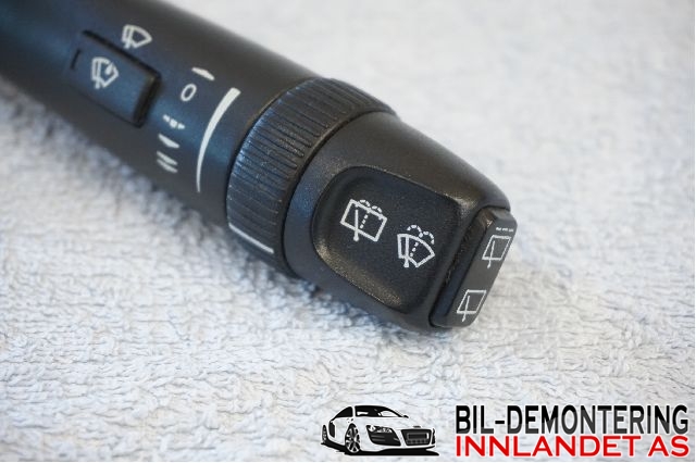 Bryter visker til Volvo XC90 2002-2006 (Type I, Fase 1) (VOLVO|31268570|)
