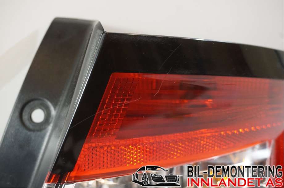 Baklykt høyre til Škoda Fabia 2014-2021 (Type III)  (SKODA|6V6 945 112||62421902)