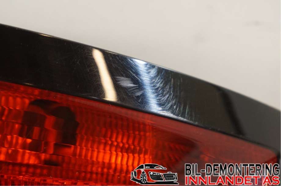 Baklykt høyre til Škoda Fabia 2014-2021 (Type III)  (SKODA|6V6 945 112||62421902)