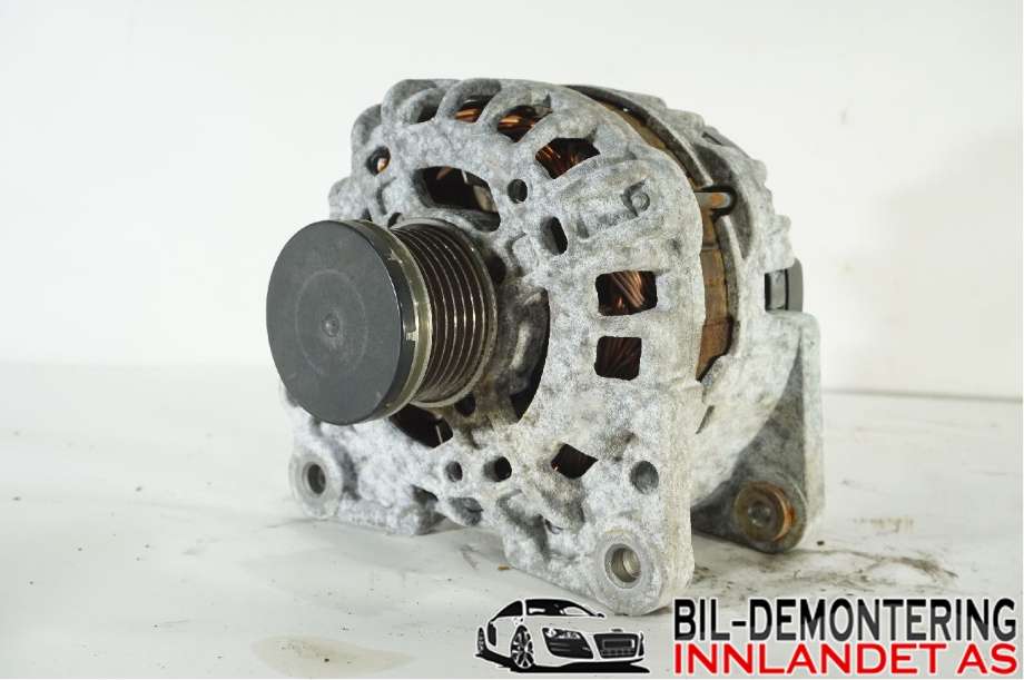 Dynamo til Škoda Fabia, 2014-2021 (Type III) (SKODA|04C 903 023 H)