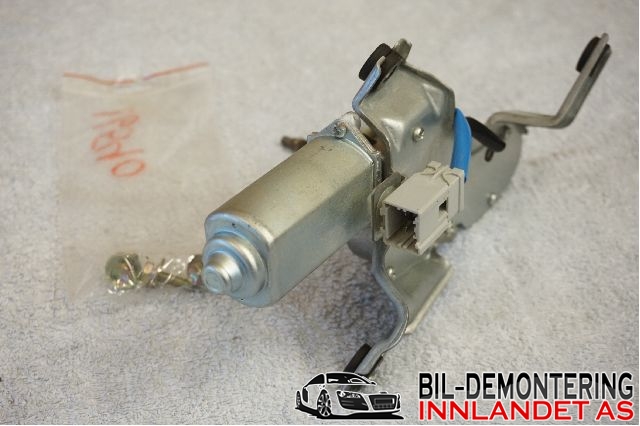 Viskermotor bakrute til Honda CR-V 2002-2006 (Type II)  (34963-581|)