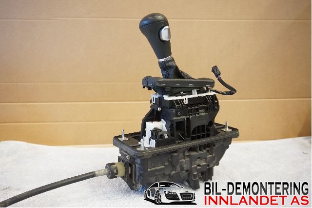 Girstang/girvelger automat til Audi Q5 2012-2017 (Type I, Fase 2)  (AUDI|8K1 713 105 B|8K1 713 105 AA|8R1 713 041 E)