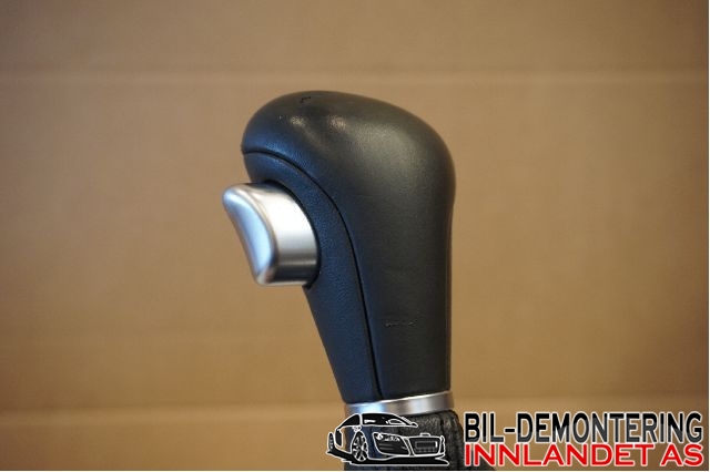 Girstang/girvelger automat til Audi Q5 2012-2017 (Type I, Fase 2)  (AUDI|8K1 713 105 B|8K1 713 105 AA|8R1 713 041 E)