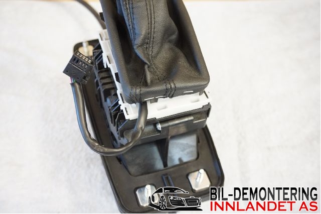 Girstang/girvelger automat til Audi Q5 2012-2017 (Type I, Fase 2)  (AUDI|8K1 713 105 B|8K1 713 105 AA|8R1 713 041 E)