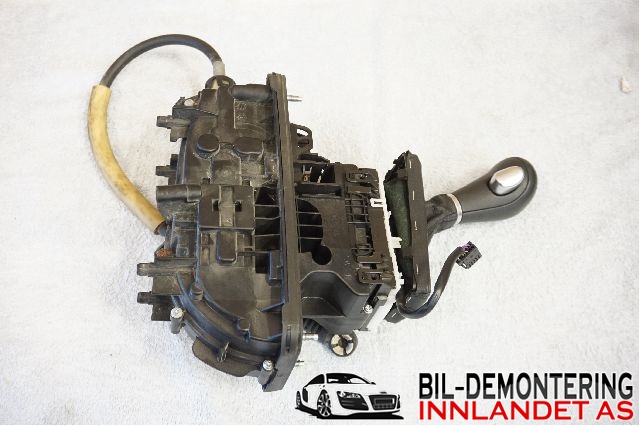 Girstang/girvelger automat til Audi Q5 2012-2017 (Type I, Fase 2)  (AUDI|8K1 713 105 B|8K1 713 105 AA|8R1 713 041 E)