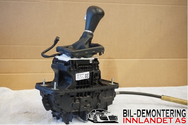 Girstang/girvelger automat til Audi Q5 2012-2017 (Type I, Fase 2)  (AUDI|8K1 713 105 B|8K1 713 105 AA|8R1 713 041 E)