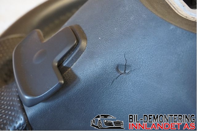 Ratt til Mercedes C-Klasse 2014-2018 (Fase 1) (W205) (W205) (MERCEDES|A 000 460 18 03 9E38||A 000 460 18 03)