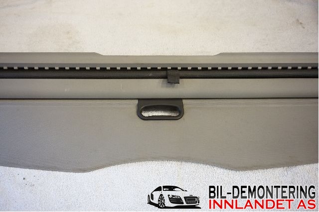 Bagasjerom rollon til BMW 5-Serie, 2003-2010 (E60/E61) (E60/E61) (BMW|51 47 9 119 690)