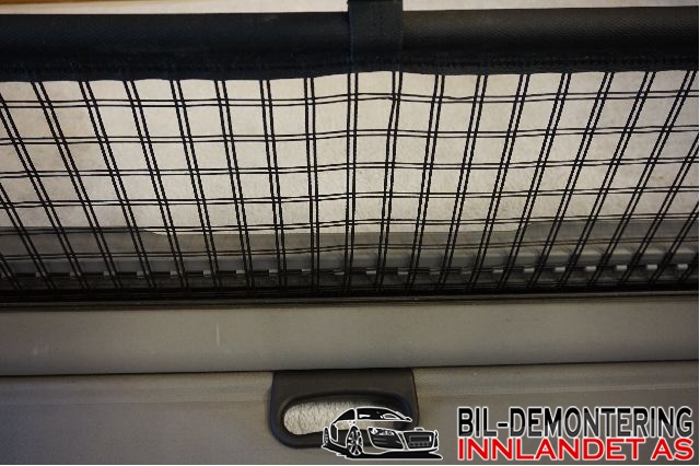 Bagasjerom rollon til BMW 5-Serie 2003-2010 (E60/E61) (E60/E61) (BMW|51 47 9 119 690|)