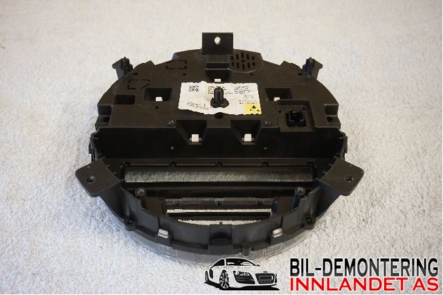 Speedometer til Mini Countryman 2010-2016 (R60) (R60) (MINI|9 232 430-02|)
