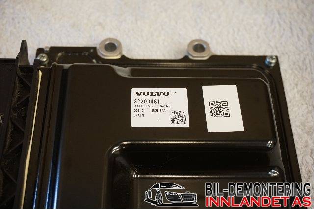 Styreenhet motor til Volvo V90 / V90 CC / S90 2016-->>  (VOLVO|32203481|)