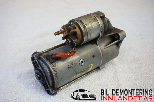 Starter diesel til Suzuki Grand Vitara 2005-2015 (Type III)  (SUZUKI|31100-67J00|)