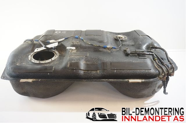 Dieseltank til Suzuki Grand Vitara 2005-2015 (Type III)  (SUZUKI|89101-67810|DIESEL|)