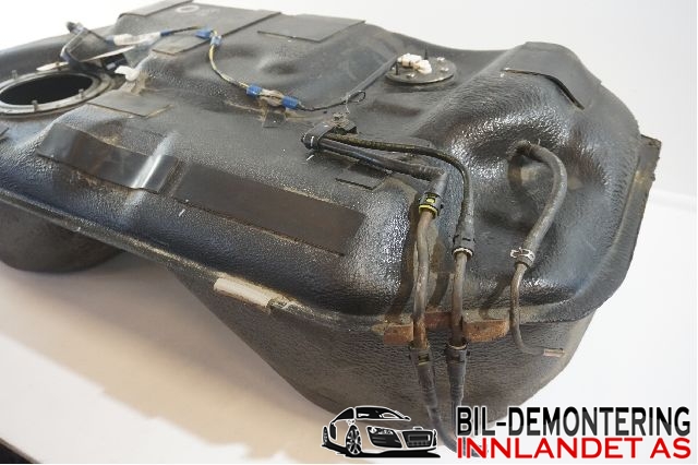 Dieseltank til Suzuki Grand Vitara 2005-2015 (Type III)  (SUZUKI|89101-67810|DIESEL|)