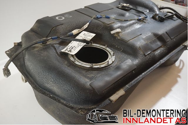 Dieseltank til Suzuki Grand Vitara 2005-2015 (Type III)  (SUZUKI|89101-67810|DIESEL|)