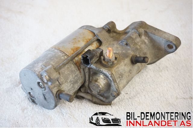 Starter diesel til Toyota Auris 2007-2010 (Type I, Fase 1)  (TOYOTA|428000-2730|)
