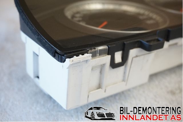 Instrumentpanel til Volvo XC70 2008-2013 (Type II, Fase 1)  (VOLVO||6399-320U|36002600)