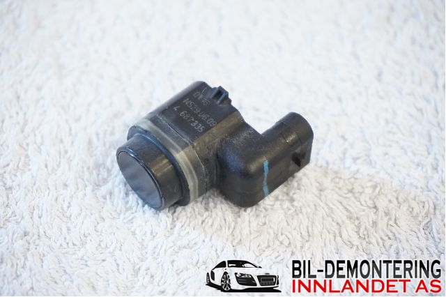 Parkeringssensor foran til Audi A4, Allroad, 2009-2016 (Type I) (B8) (B8) (AUDI|420 919 275)