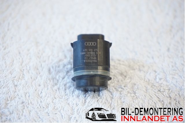 Parkeringssensor foran til Audi A4, Allroad 2009-2016 (Type I) (B8) (B8) (AUDI|420 919 275|)