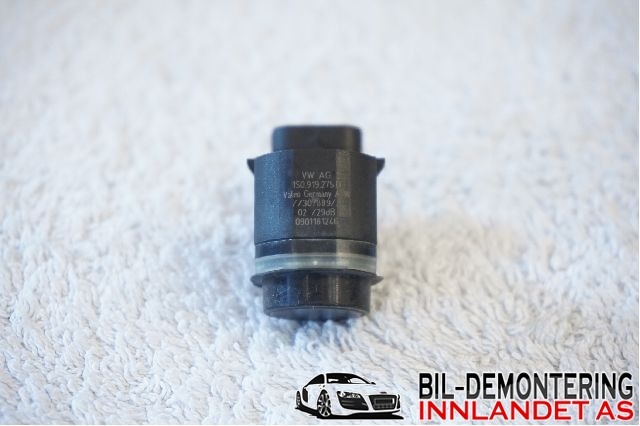 Parkeringssensor foran til Audi A4, Allroad 2009-2016 (Type I) (B8) (B8) (AUDI|1S0 919 275 D|)