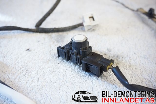 Parkeringssensor foran til Mazda 6 2015-2018 (Type III, Fase 2)  (MAZDA|KD47-67UC1|)