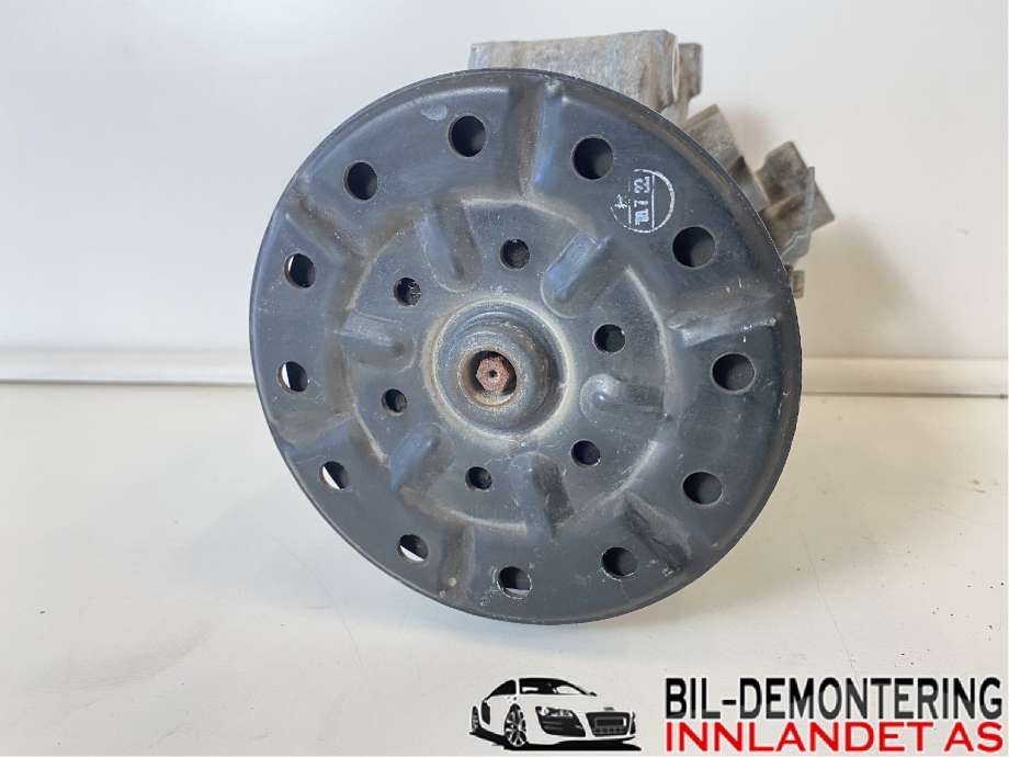 Aircondition kompressor til Toyota RAV4 2009-2013 (Type III, Fase 2)  (TOYOTA|8831042250||447260-1258)