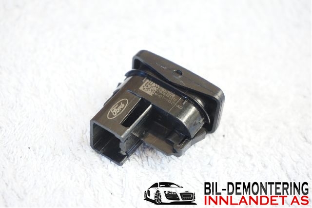 Bryter ruteheis til Ford S-Max 2006-2010 (Type I, Fase 1) (FORD|6M2T-14529-AD|)