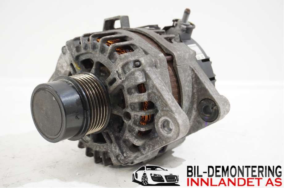 Dynamo til Hyundai Tucson 2015-2020  (HYUNDAI|373002B960||37300-2B960)