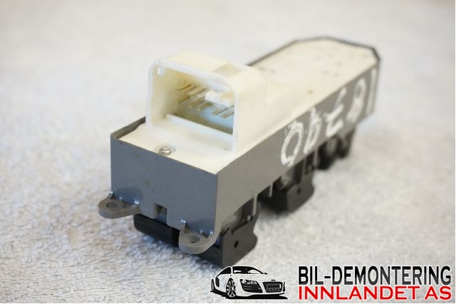 Bryter ruteheis til Toyota RAV4 2009-2013 (Type III, Fase 2) (TOYOTA|)