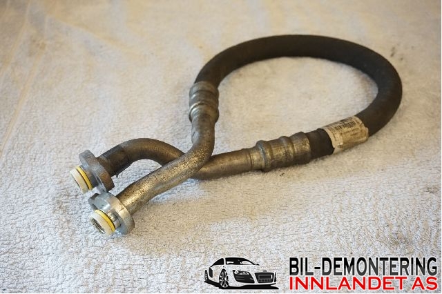 Aircondition rør til Volvo XC70 2008-2013 (Type II, Fase 1)  (VOLVO|31291836|)
