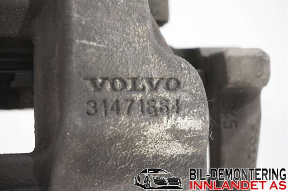 Bremsecaliper høyre foran til Volvo V90 / V90 CC / S90 2016-->>  (VOLVO|31471881||36011371)