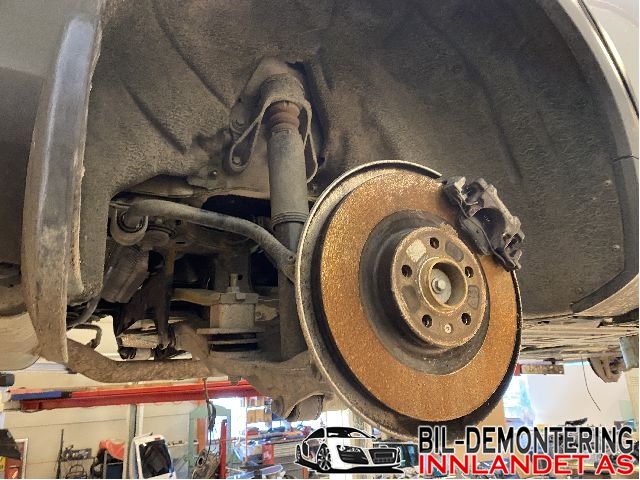 Bremsecaliper høyre bak til Volvo V90 / V90 CC / S90, 2016-->>  (VOLVO|36003033)