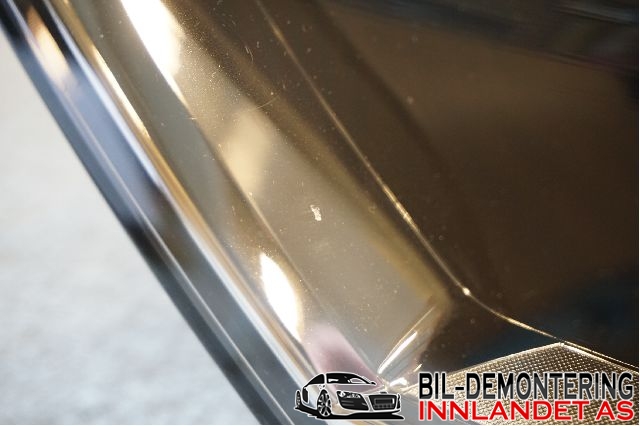 Frontlykt venstre halogen til VW Golf Sportsvan 2014-2018  (VOLKSWAGEN|517 941 751 B||90056238)