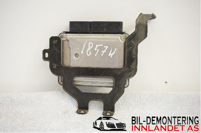 Styreenhet motor til Kia Sportage 2010-2016 (Type III) (KIA|39110-2BAH3|)