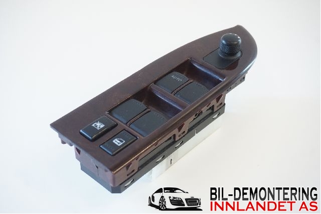 Bryter ruteheis til Suzuki Grand Vitara, 2005-2015 (Type III) (SUZUKI|)
