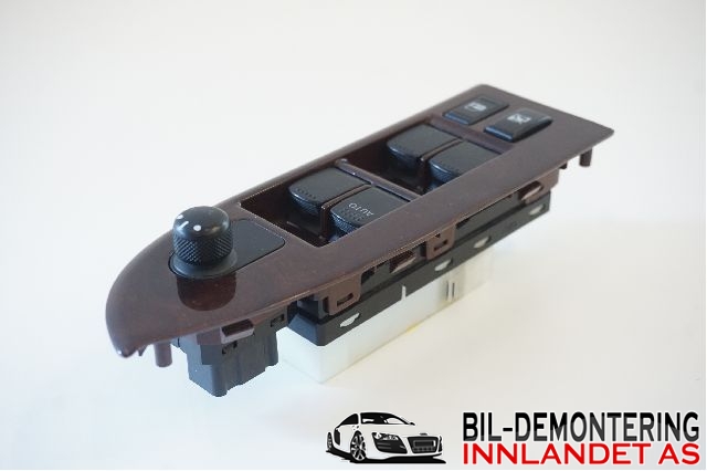Bryter ruteheis til Suzuki Grand Vitara 2005-2015 (Type III)  (SUZUKI||64J20 0666T)