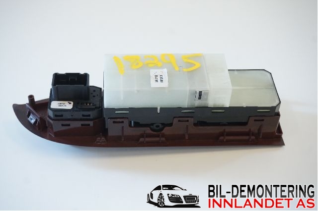 Bryter ruteheis til Suzuki Grand Vitara 2005-2015 (Type III)  (SUZUKI||64J20 0666T)