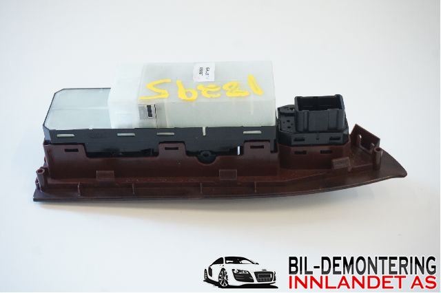 Bryter ruteheis til Suzuki Grand Vitara 2005-2015 (Type III)  (SUZUKI||64J20 0666T)