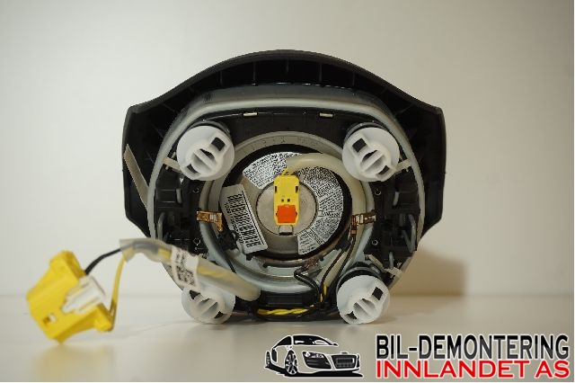 Airbag rattpute til VW Golf VI 2008-2012  (VOLKSWAGEN|5K0 880 201 AA||5K0 880 201 P)