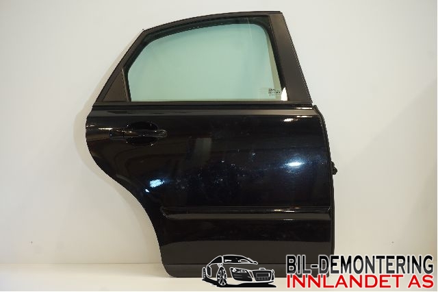 Dør høyre bak til Volvo S40 2004-2007 (Type II, Fase 1) (31335462|)